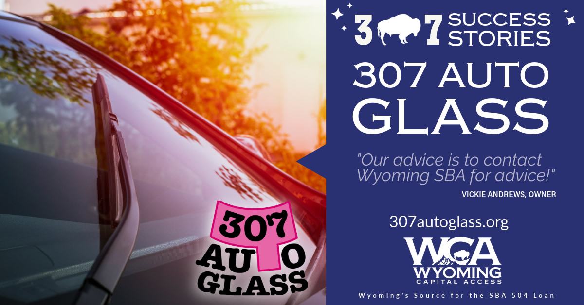 307 Auto Glass