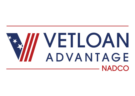 NADCO VetLoan Advantage Logo